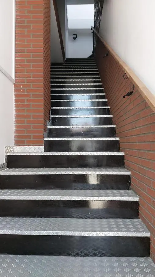 Apartament Cochet Apartment Bucureşti