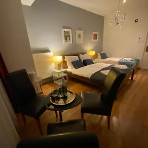  Apartament Elegancia Ungaria