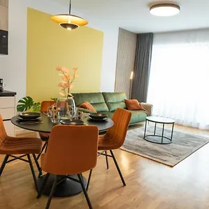 Boma Expo Sunset Apartament
