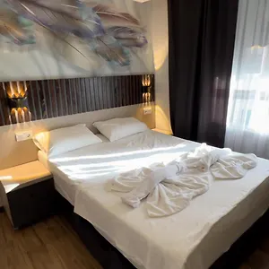  Apartament By Samarkand Travel Agency Turcia