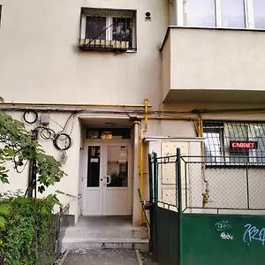 My House - Ultracentral Romana Square Near Old Town Apartament