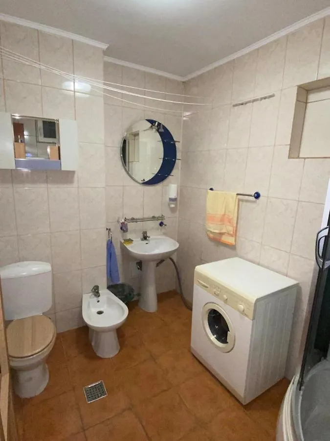 Apartament Cochet Apartment Bucharest