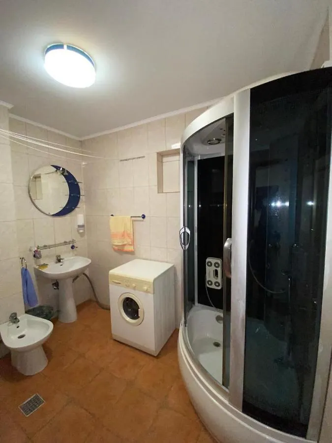 Apartament Cochet Apartment Bucharest 0*,