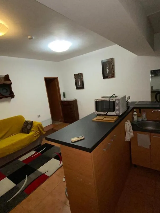 Apartament Cochet Apartment Bucharest